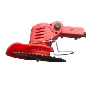 Cordless Grass Cutter Machine